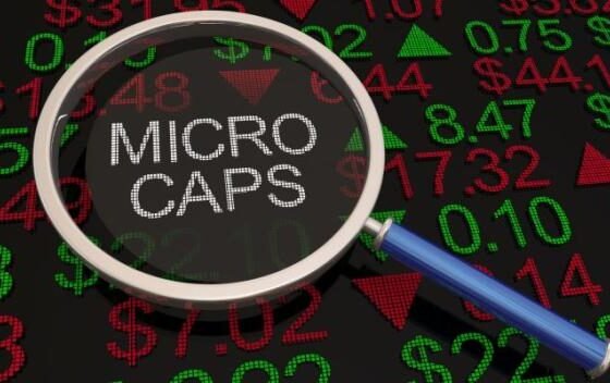 UIMoney.com micro caps