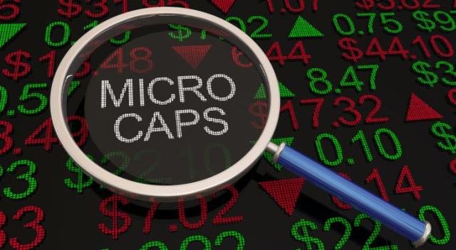 UIMoney.com micro caps